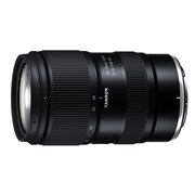 明るくて小さくて安い“標準ズーム。タムロン「17-70mm F/2.8 Di III-A 