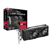 ASRock Radeon RX550 Low Profile 4GB [PCIExp 4GB] 価格比較