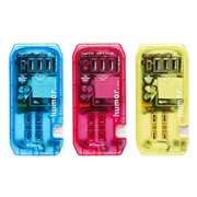 Hamee�A�X�}�z�X�^���h�Ƃ��Ă��g����[�d�^�b�v�uhumor handy Plus�v�ɃN���A�J���[