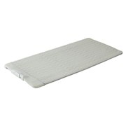 寝具の熱のこもりを抑える「快眠マットSOYO シングル AX-BS632」が本日4月20日発売