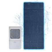 サンコー ひんやり水流快眠マット2 MBLTFLSWH 価格比較 - 価格.com