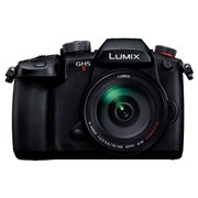 LUMIX DC-GH5M2 SD（128GB）、バッテリー2個、全付属品付き。 楽天市場】【公式店】パナソニック デジタル一眼カメラ LUMIX G