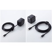 �G���R���A�uGaN II�v���̗p����45W USB PD�o�͑Ή��[�d��