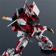 「ガンダムアストレイ レッドフレーム」がフィギュア化、ガーベラ・ストレートを装備