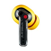 Nothing Ear (a) ホワイト Amazon.com: Nothing Ear (a) Wireless Earbuds, 45dB Hybrid