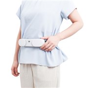 サンコー 腰ベルトファンダブル TKWESTSWH 価格比較 - 価格.com