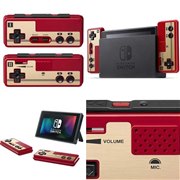 Switch用 ファミリーコンピュータ コントローラー Nintendo Switch Switch用 ファミリーコンピュータ