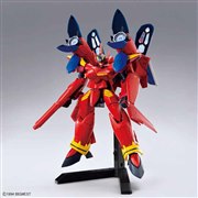 BANDAI HG 1/100 VF-19改 ファイヤーバルキリー サウンド