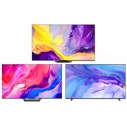 ハイセンス 65U8N [65インチ] 価格比較 - 価格.com