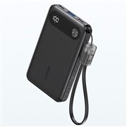 ANKER Power Bank (10000mAh 22.5W) [ホワイト] 価格比較 - 価格.com