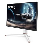 BenQ MOBIUZ EX321UX [31.5インチ ホワイト] 価格比較 - 価格.com