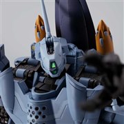 �u�}�N���X�[���v�ŏI����d�l��VF-0A�t�F�j�b�N�X��HI-METAL R�ɁA�{��5/25����