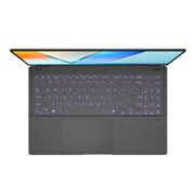 ASUS Vivobook S 15 S5507QA S5507QA-HA321W [クールシルバー