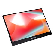 Verbatim�A�d��540g��14�^�t��HD���o�C�����j�^�[�uPM-14�v