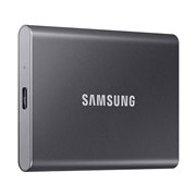 �T���X���A4TB��ǉ������|�[�^�u��SSD�uSamsung Portable SSD T7�v