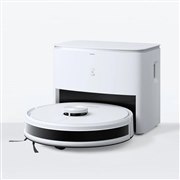 ECOVACS(エコバックス)DEEBOT エコバックス、スクエア形状を採用したロボット掃除機「DEEBOT