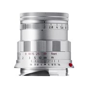 レンズ(単焦点) LIGHT LENS LAB M R-R 50mm f/2 LIGHT LENS LAB M 50mm f/2 Rigid-SPII [Chrome] 価格比較 - 価格.com