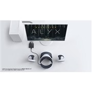 SIE�APS VR2��PC�Q�[���ɑΉ�������A�_�v�^�[��8/7�ɔ���