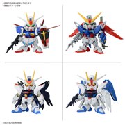 BB戦士　SDガンプラセット BANDAI SDガンダム BB戦士 C.E.運命の対決セット 価格比較 - 価格.com
