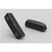 ナガオカ、Bluetooth接続対応のUSBスピーカー「M314 USBSPBK」