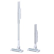 AQUA HANDY DUO！ STICK AQC-HX1R-W [ホワイト] 価格比較 - 価格.com