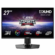 MSI MPG 274URF QD 27インチ 4K UHD MPG274URFQD - Msi Mpg 274urf Qd 27