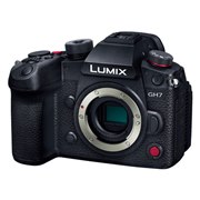 【U0622さん専用】LUMIX GH7 本体のみ パナソニック LUMIX DC-GH7 ボディ 価格比較 - 価格.com