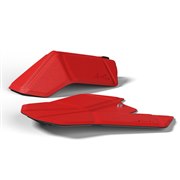 �܂莆���璅�z�𓾂��A����5mm�̃|�[�^�u���}�E�X�uOriMouse�i�I���}�E�X�j�v