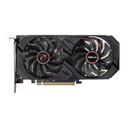 グラフィックボード・グラボ・ビデオカード ASRock RX 6500 XT Phantom Gaming ASRock | AMD Radeon™ RX 6500 XT Phantom Gaming 8GB OC