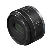 �L���m���A�A�b�v���F���3D�f���p�����Y�uRF-S7.8mm F4 STM DUAL�v���J��