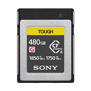 \j[ACFexpress Type BJ[h480GB/240GBfǉ
