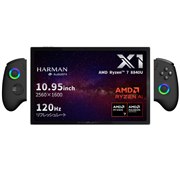 ONE-NETBOOK Technology ONEXPLAYER X1 Ryzen 7 8840U/32GB