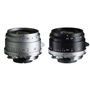 フォクトレンダー　COLOR-SKOPAR 50mm F2.5 レンズ コシナ フォクトレンダー COLOR-SKOPAR 50mm F2.2 VM [ブラック