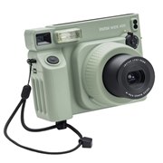 xmtCAZt^C}[ڂ̃CX^gJg`FLhuinstax WIDE 400v