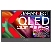 �ʎq�h�b�g�̗p��13.3�^IPS���o�C���t���uJN-MD-IQ1301FHDR�v�A26,980�~