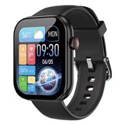 3,278�~�A2.01�^�^�b�`�t���𓋍ڂ����Q�I����u�X�}�[�g�E�H�b�` GH-SMWGC-BK�v