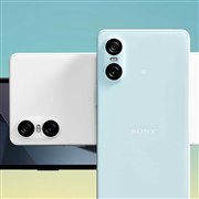 \j[~bhWX}zuXperia 10 VIv75ɌALA̔󋵂Ȃ