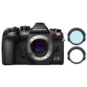 OLYMPUS (オリンパス) OM-D E-M1 ボディ、レンズマウント等追加 OMデジタルソリューションズ OM SYSTEM E-M1 Mark III ASTRO