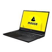 新品　mouse ノートPC ノートパソコン マウスコンピューター公式通販サイト