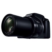 ★美品★ PANASONIC LUMIX DC-FZ85 ブラック LUMIX パナソニック Panasonic DC-FZ85 ルミックス ブラック