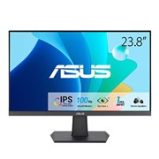 ASUS VA24E 24 モニター　23.8インチ VA24EHE｜Monitors｜ASUS USA