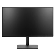 プリンストン、マルチアングル対応スタンドを装備した31.5型ADS液晶「PTF-B321QS」