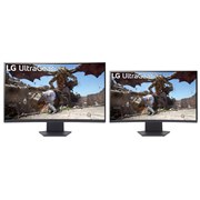 LG ゲーミングモニターUltraGear 32GS60QC-B 31.5インチ 公式】32GS60QC-B | モニター | LG JP