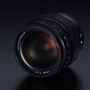 コシナ、ソニーE用中望遠レンズ「NOKTON 75mm F1.5 Aspherical」を本日7月17日発売