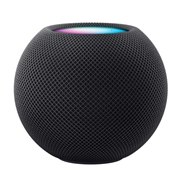 【 Apple 】homepod mini ブルー スマートスピーカー 本体 HomePod mini - ブルー | Apple｜アップル | MJ2C3J/A | Joshin