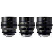 中一光学 SPEEDMASTER CINEMA 35mm T1.0 S35 [フジフイルム用] 価格