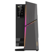 MSI、第14世代Core i7とGeForce RTX 4080 SUPER搭載のゲーミングデスクトップPC