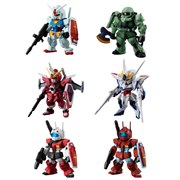 K_H߁uFW GUNDAM CONVERGEv26eAGNvXK_ȂǑS6