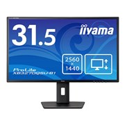 iiyama ProLite XB3270QS-B2 31.5インチ iiyama ProLite XB3270QSU-B1 [31.5インチ] 価格比較 - 価格.com