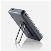 �G���R���AMagSafe�Ή���10000mAh���o�C���o�b�e���[�uDE-C54-10000�v